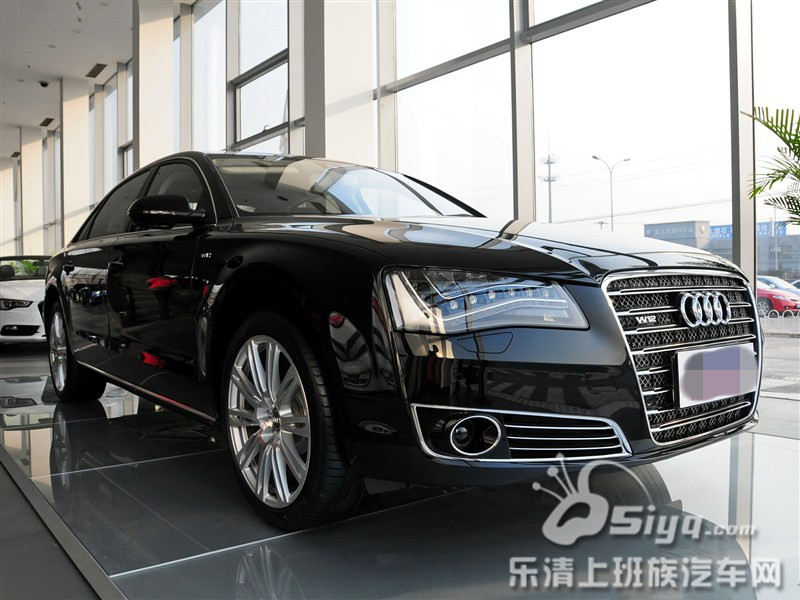 奥迪a8w12多少钱,奥迪a8w12多少钱一辆