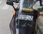 大绵羊摩托车 大绵羊摩托车