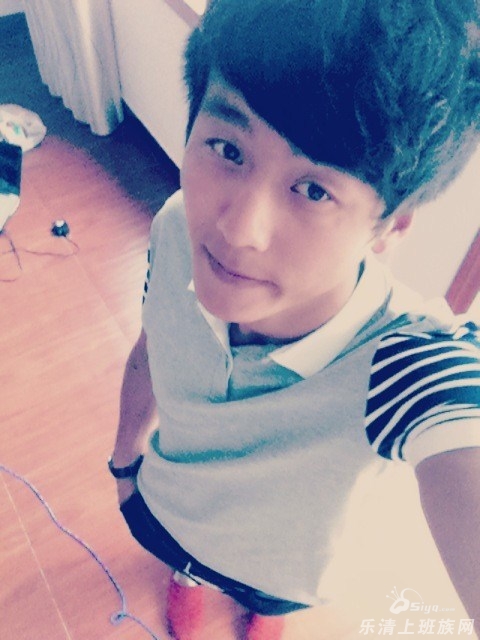 [征婚] 百善孝为先 励志芙蓉男青年 附照片 乐清